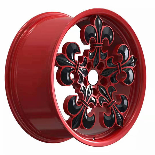 Forged Wheels (1 PC-0866)