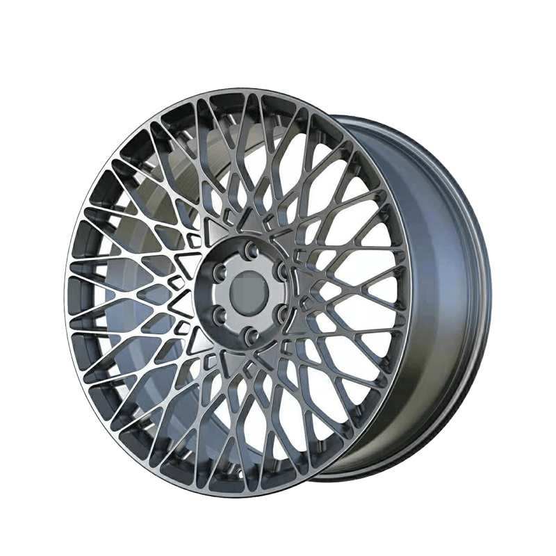 Forged Wheels (1 PC-0867) - YunLexus Custom Forged Wheels