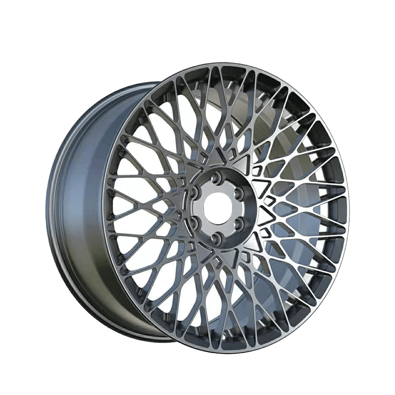 Forged Wheels (1 PC-0867) - YunLexus Custom Forged Wheels