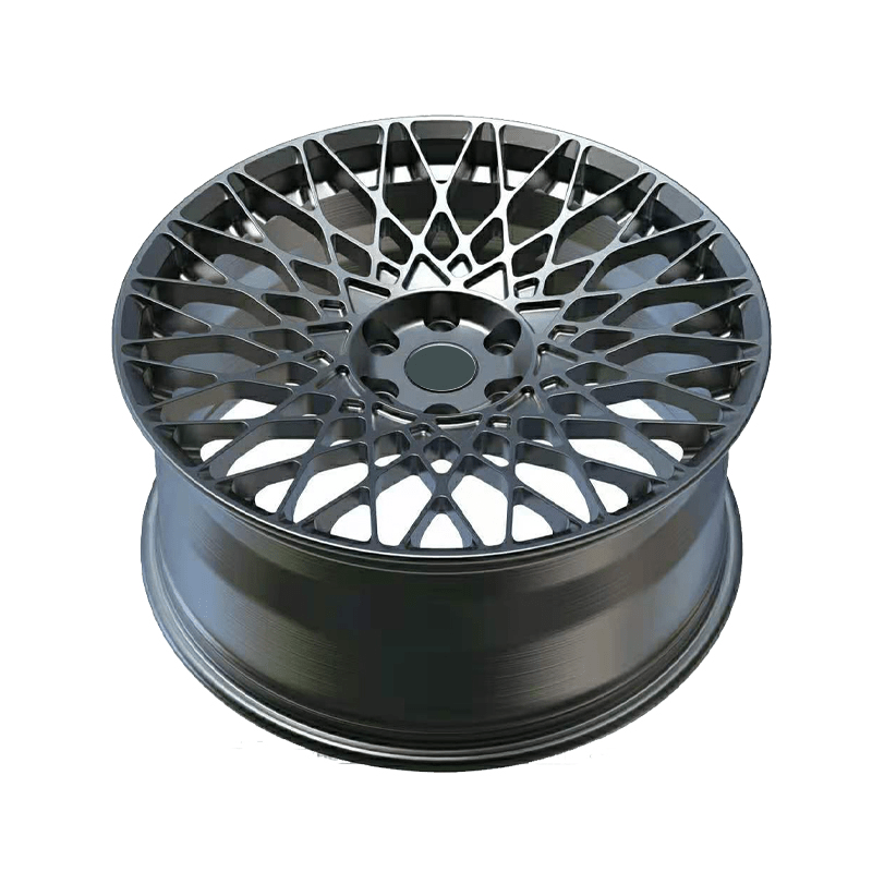 Forged Wheels (1 PC-0867) - YunLexus Custom Forged Wheels