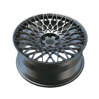 Forged Wheels (1 PC-0867) - YunLexus Custom Forged Wheels