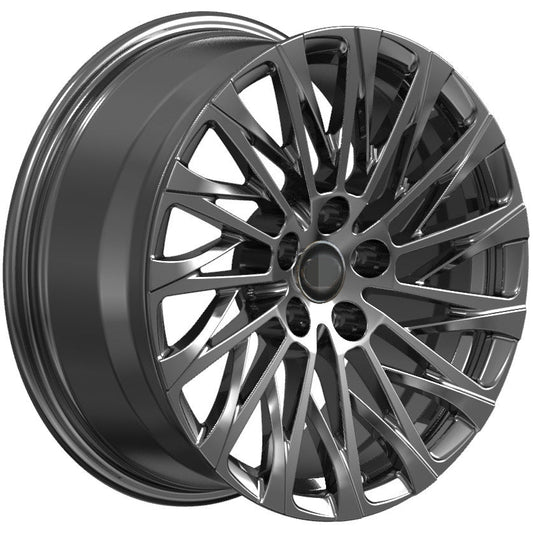 Forged Wheels (1 PC-0868)