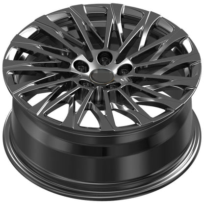 Forged Wheels (1 PC-0868) - YunLexus Custom Forged Wheels