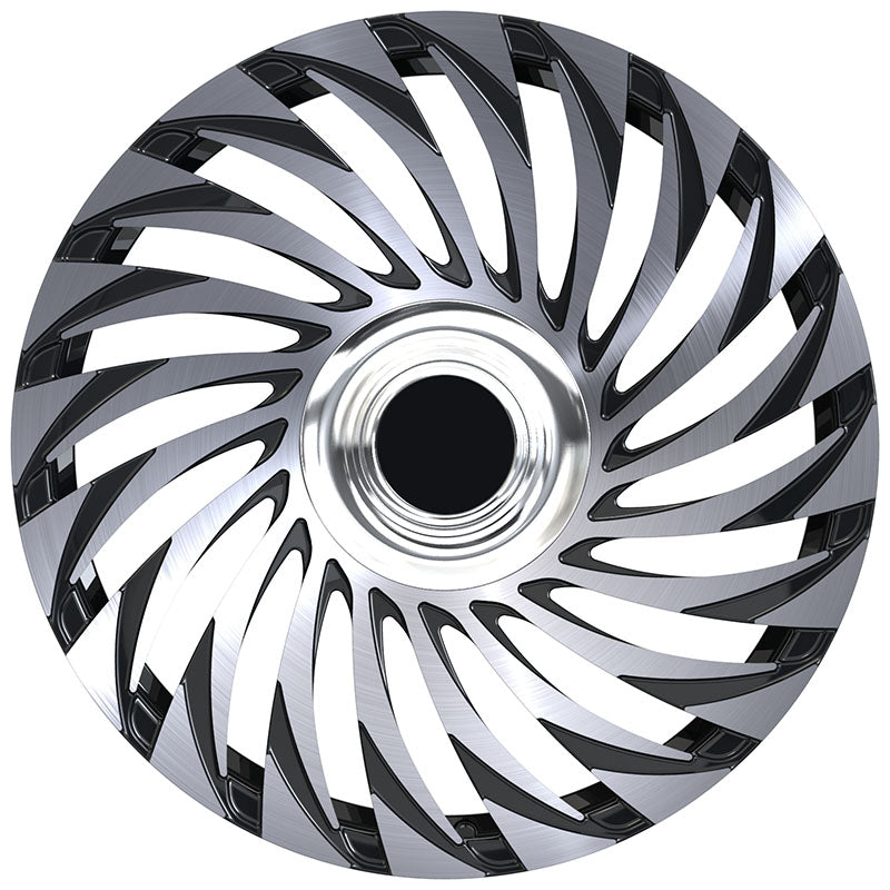 Forged Wheels (1 PC-0869) - YunLexus Custom Forged Wheels