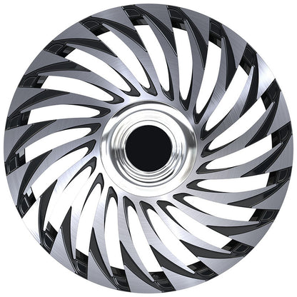Forged Wheels (1 PC-0869) - YunLexus Custom Forged Wheels