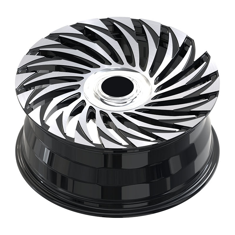 Forged Wheels (1 PC-0869) - YunLexus Custom Forged Wheels