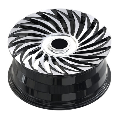 Forged Wheels (1 PC-0869) - YunLexus Custom Forged Wheels