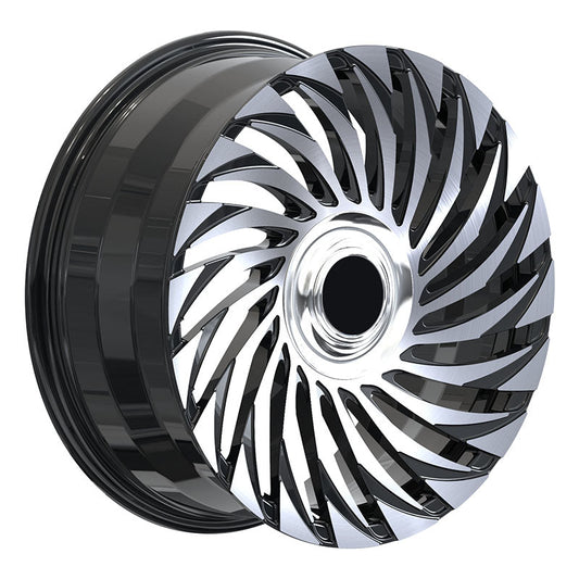 Forged Wheels (1 PC-0869)