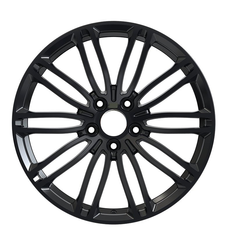 Forged Wheels (1 PC-087) - YunLexus Custom Forged Wheels