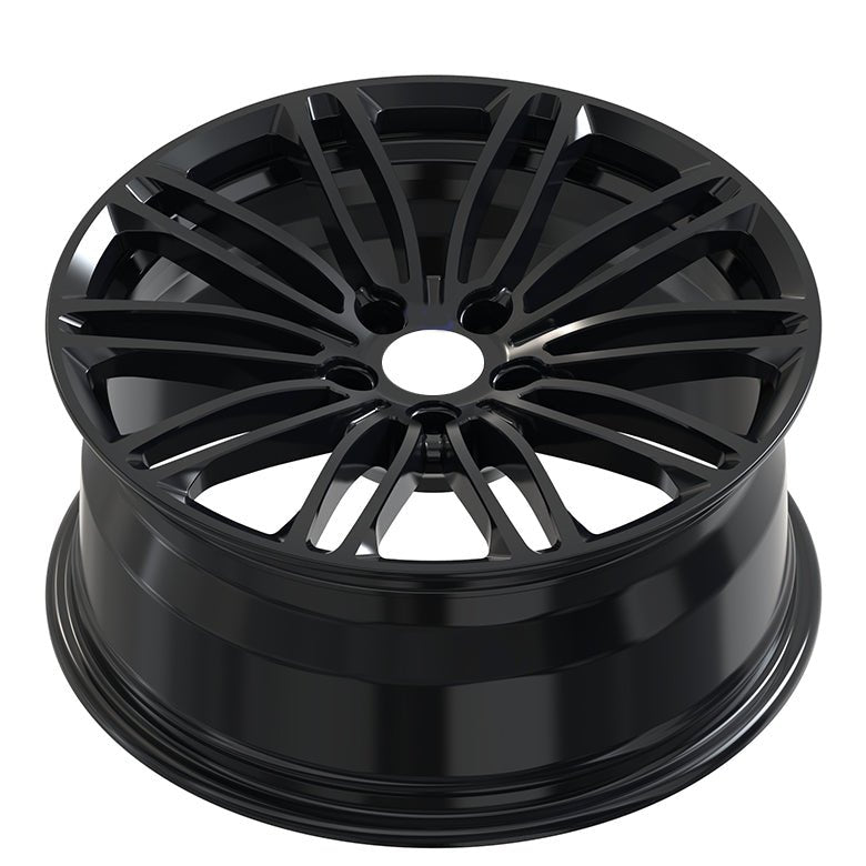 Forged Wheels (1 PC-087) - YunLexus Custom Forged Wheels