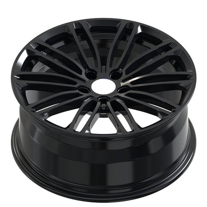 Forged Wheels (1 PC-087) - YunLexus Custom Forged Wheels