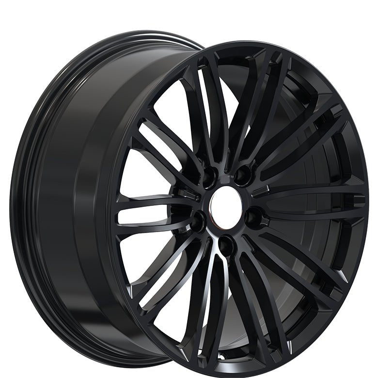 Forged Wheels (1 PC-087) - YunLexus Custom Forged Wheels