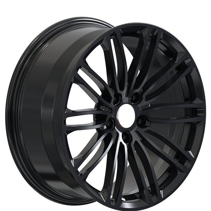Forged Wheels (1 PC-087) - YunLexus Custom Forged Wheels