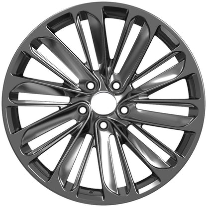 Forged Wheels (1 PC-0870) - YunLexus Custom Forged Wheels