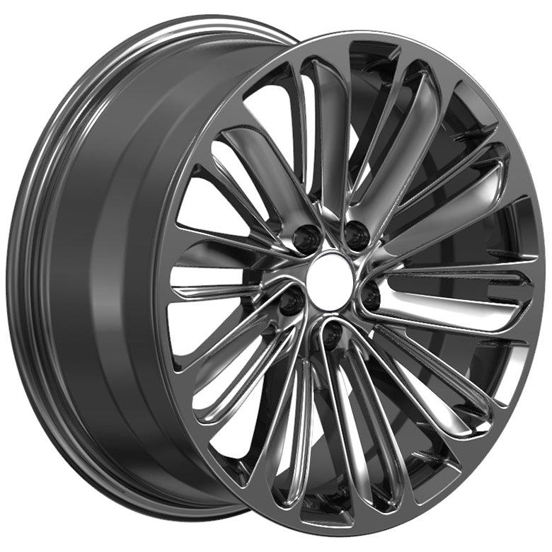 Forged Wheels (1 PC-0870) - YunLexus Custom Forged Wheels