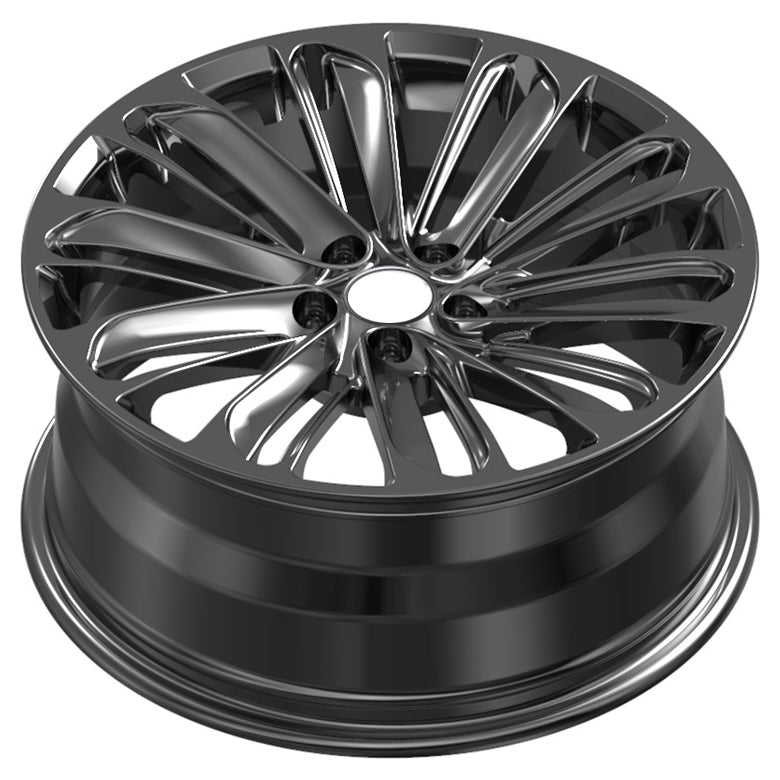 Forged Wheels (1 PC-0870) - YunLexus Custom Forged Wheels