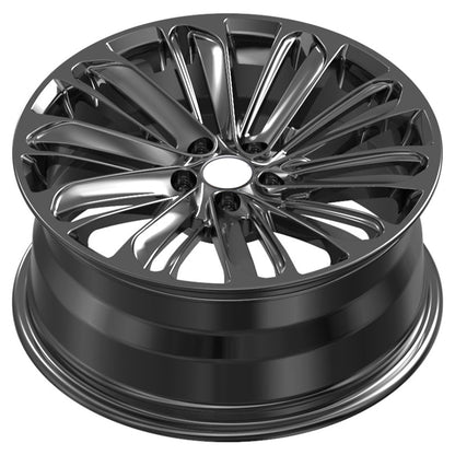 Forged Wheels (1 PC-0870) - YunLexus Custom Forged Wheels