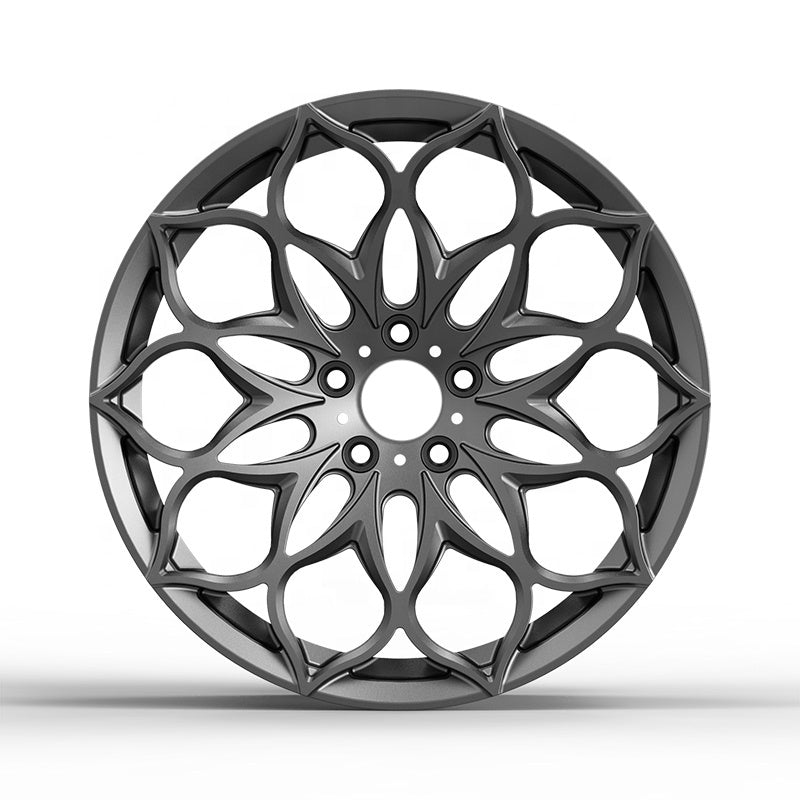 Forged Wheels (1 PC-0871) - YunLexus Custom Forged Wheels