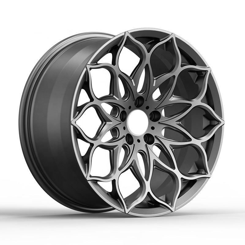 Forged Wheels (1 PC-0871) - YunLexus Custom Forged Wheels