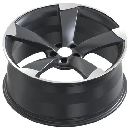 Forged Wheels (1 PC-0872) - YunLexus Custom Forged Wheels