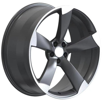 Forged Wheels (1 PC-0872) - YunLexus Custom Forged Wheels
