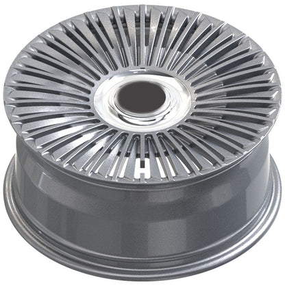 Forged Wheels (1 PC-0873) - YunLexus Custom Forged Wheels