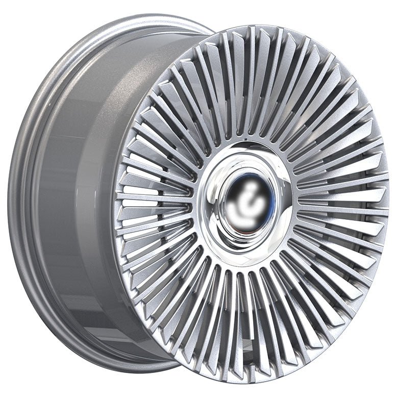 Forged Wheels (1 PC-0873) - YunLexus Custom Forged Wheels