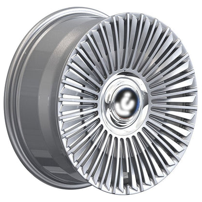 Forged Wheels (1 PC-0873) - YunLexus Custom Forged Wheels