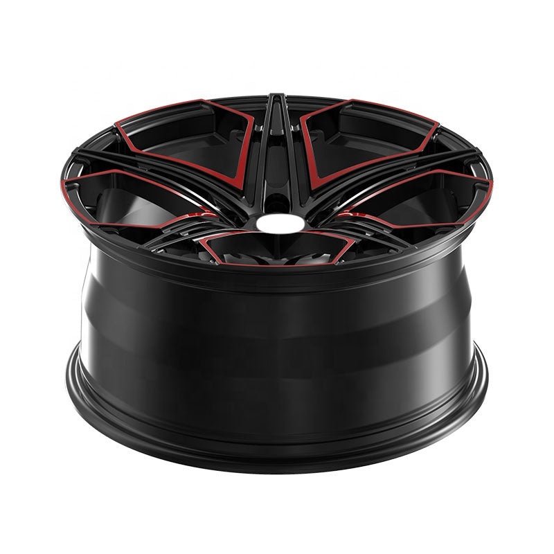 Forged Wheels (1 PC-0874) - YunLexus Custom Forged Wheels