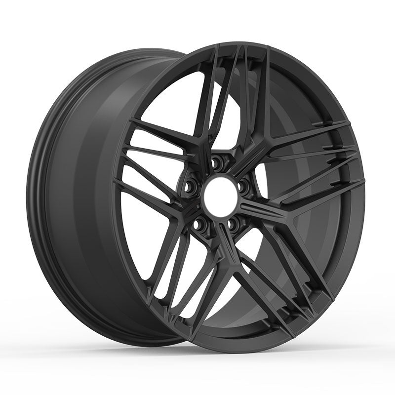 Forged Wheels (1 PC-0875) - YunLexus Custom Forged Wheels