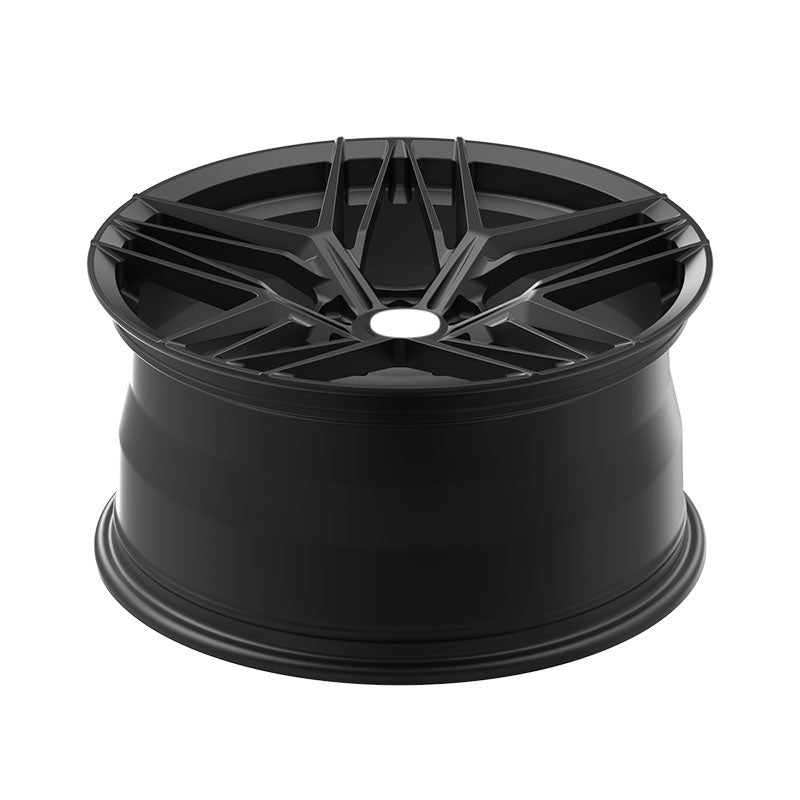 Forged Wheels (1 PC-0875) - YunLexus Custom Forged Wheels