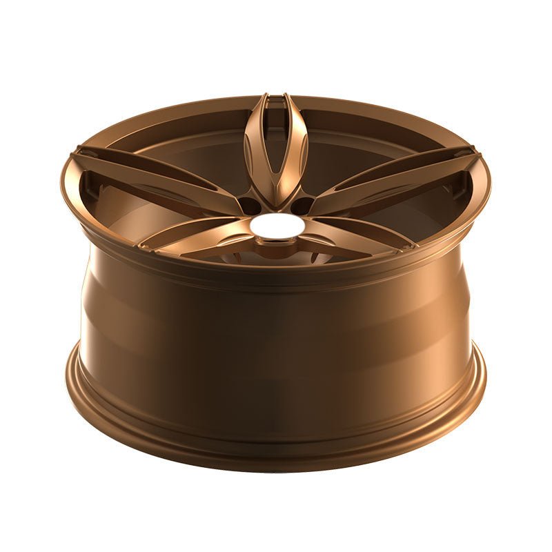 Forged Wheels (1 PC-0876) - YunLexus Custom Forged Wheels