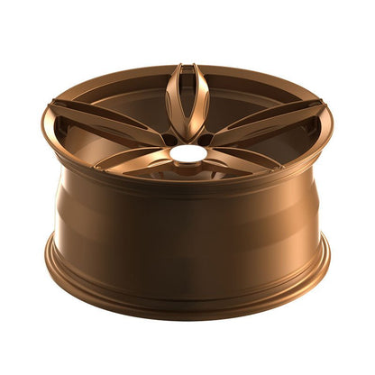 Forged Wheels (1 PC-0876) - YunLexus Custom Forged Wheels