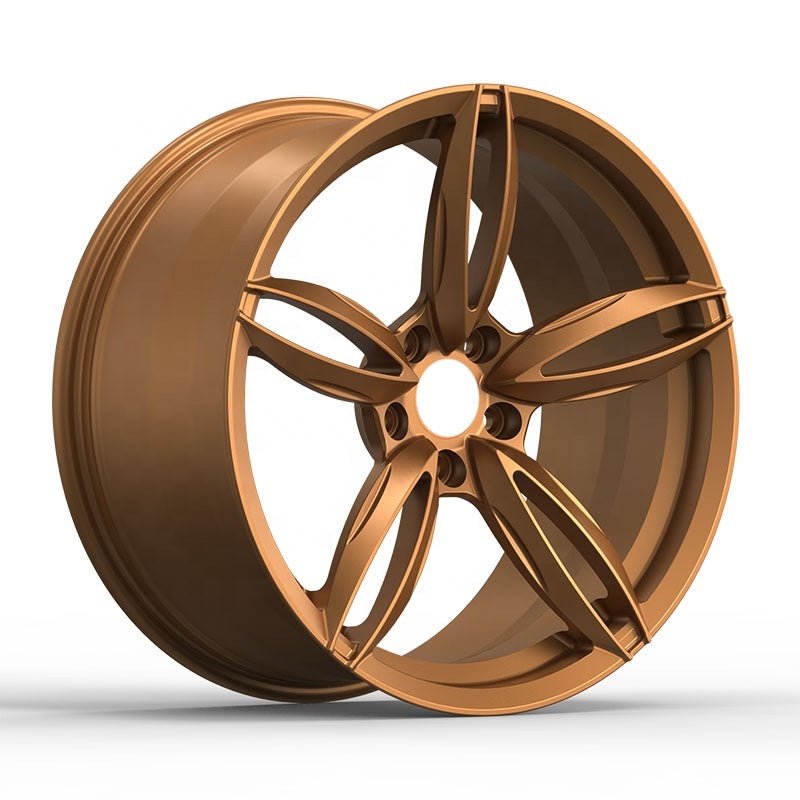 Forged Wheels (1 PC-0876) - YunLexus Custom Forged Wheels