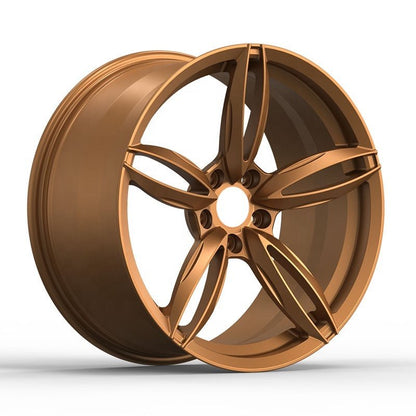 Forged Wheels (1 PC-0876) - YunLexus Custom Forged Wheels