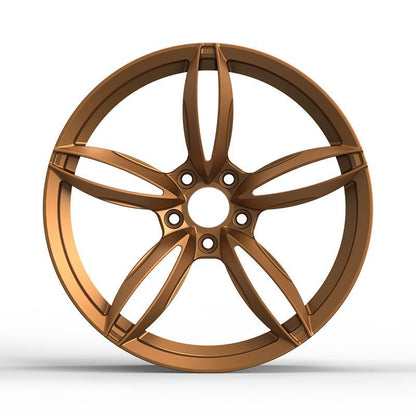Forged Wheels (1 PC-0876) - YunLexus Custom Forged Wheels