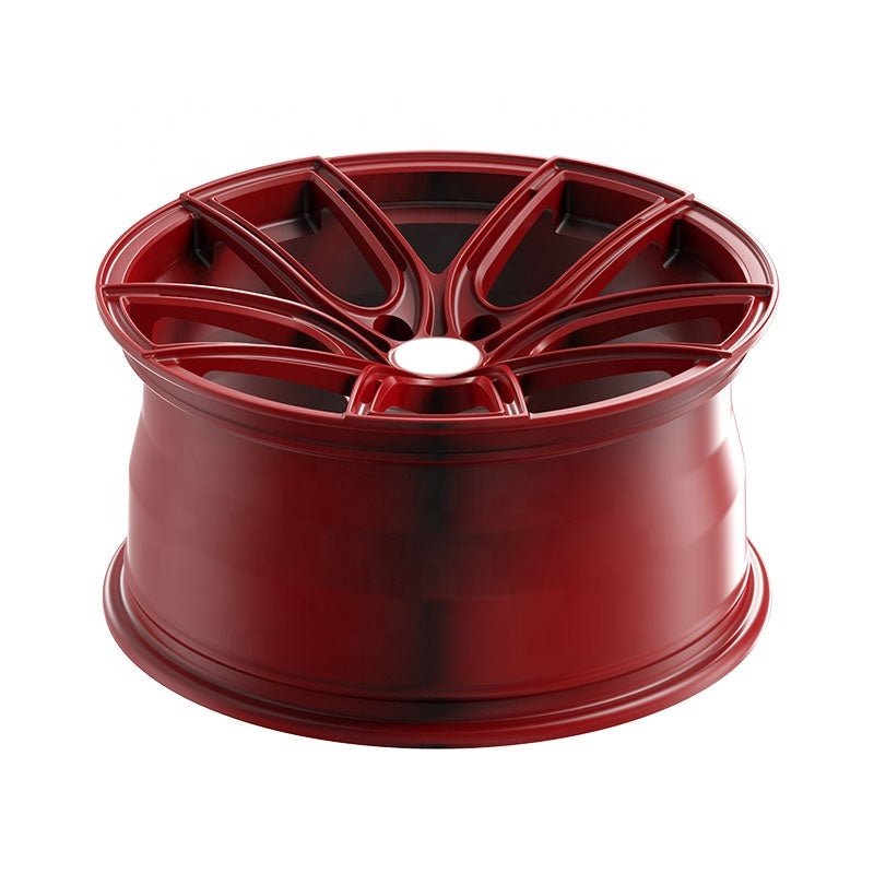 Forged Wheels (1 PC-0877) - YunLexus Custom Forged Wheels