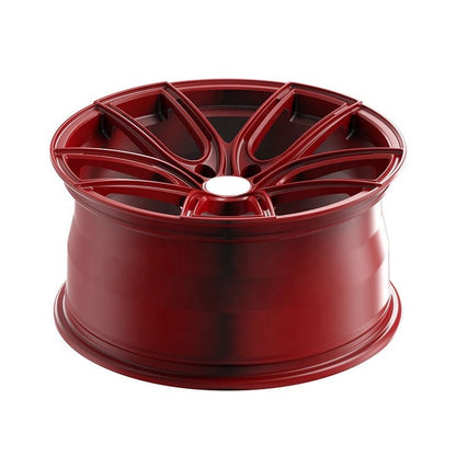 Forged Wheels (1 PC-0877) - YunLexus Custom Forged Wheels