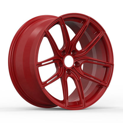 Forged Wheels (1 PC-0877) - YunLexus Custom Forged Wheels