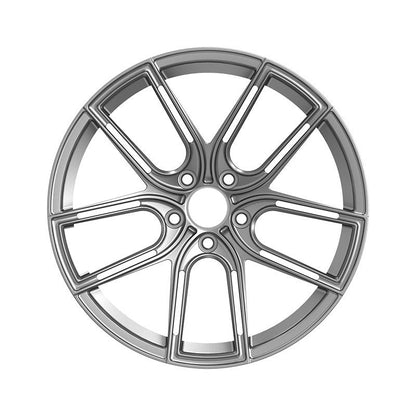 Forged Wheels (1 PC-0878) - YunLexus Custom Forged Wheels