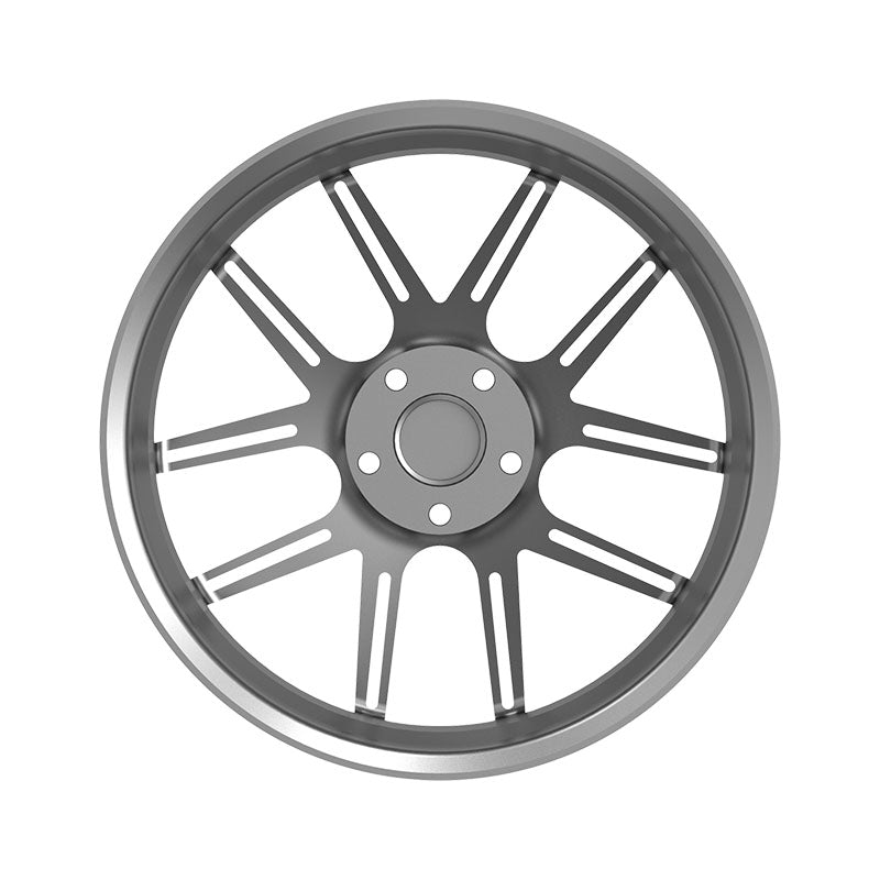 Forged Wheels (1 PC-0878) - YunLexus Custom Forged Wheels