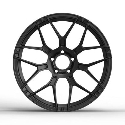 Forged Wheels (1 PC-0879) - YunLexus Custom Forged Wheels