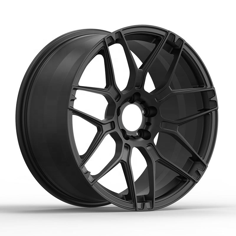 Forged Wheels (1 PC-0879) - YunLexus Custom Forged Wheels