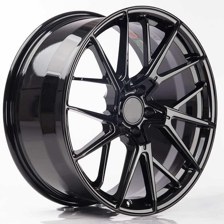 Forged Wheels (1 PC-088) - YunLexus Custom Forged Wheels