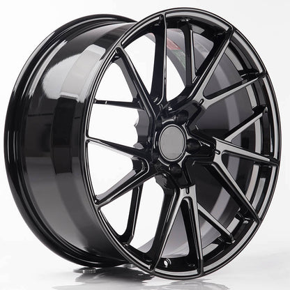 Forged Wheels (1 PC-088) - YunLexus Custom Forged Wheels