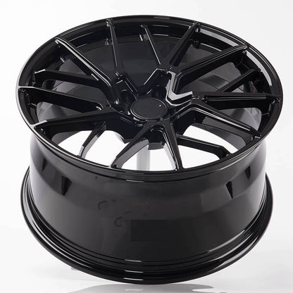 Forged Wheels (1 PC-088) - YunLexus Custom Forged Wheels