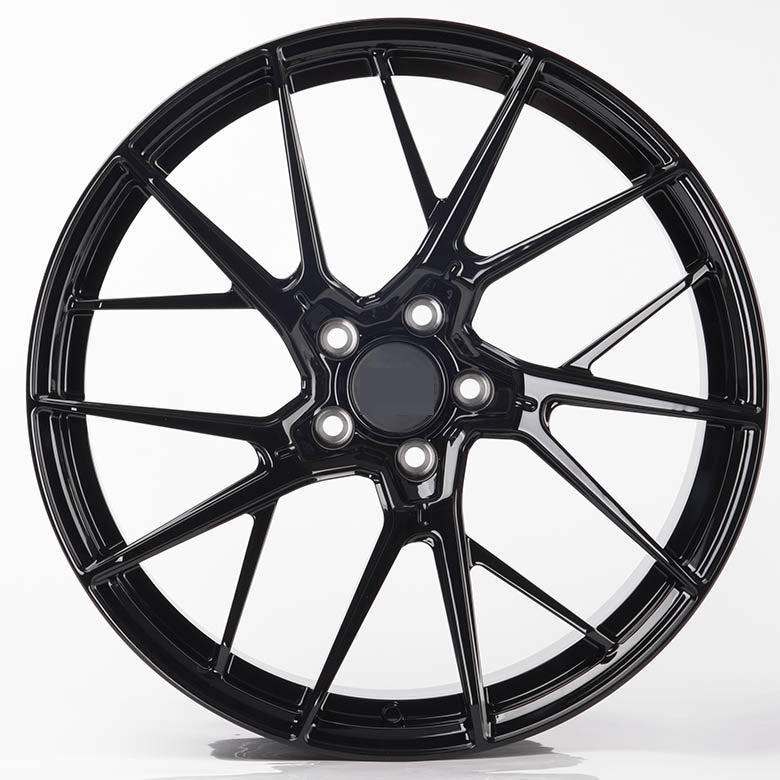 Forged Wheels (1 PC-088) - YunLexus Custom Forged Wheels