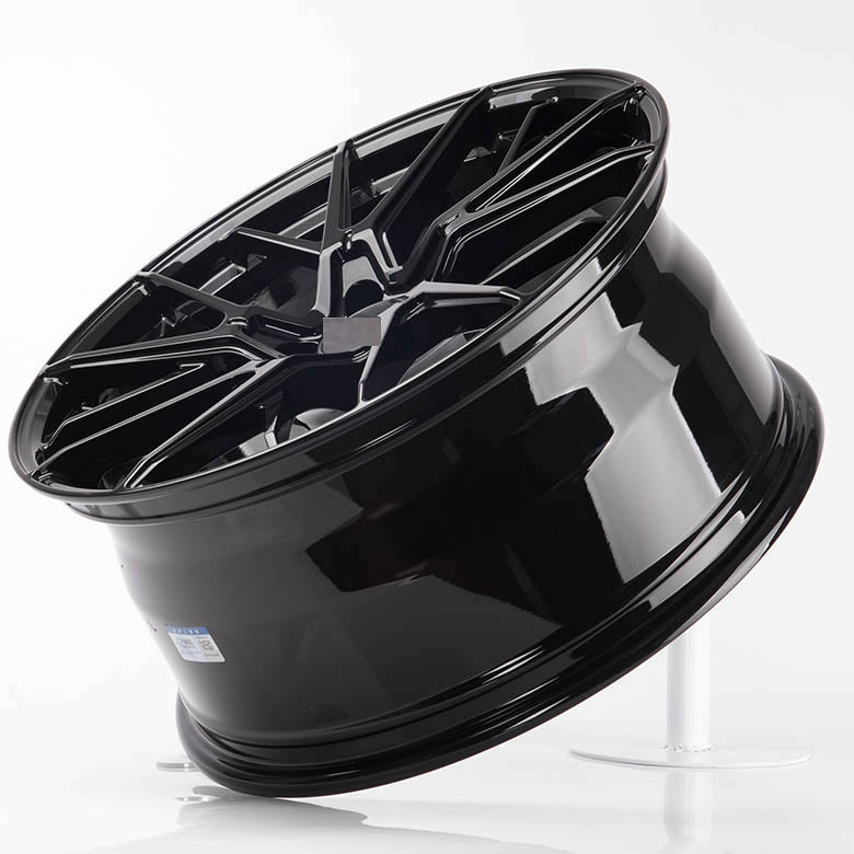 Forged Wheels (1 PC-088) - YunLexus Custom Forged Wheels