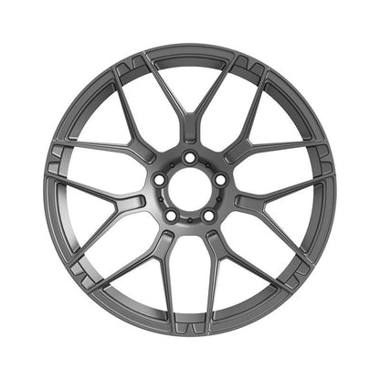 Forged Wheels (1 PC-0880) - YunLexus Custom Forged Wheels