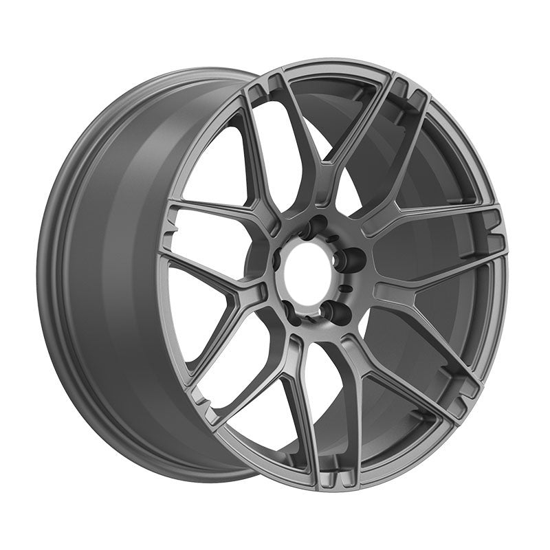 Forged Wheels (1 PC-0880) - YunLexus Custom Forged Wheels